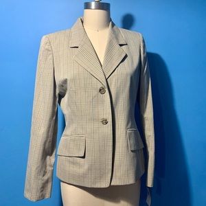 NWT.  Vintage Anne Klein pant suit
